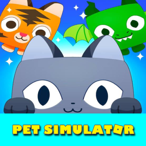 Pet Simulator for Roblox