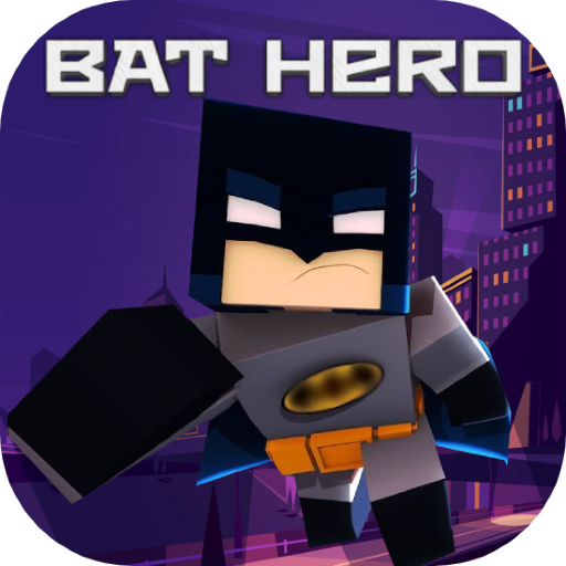 Bat hero mod