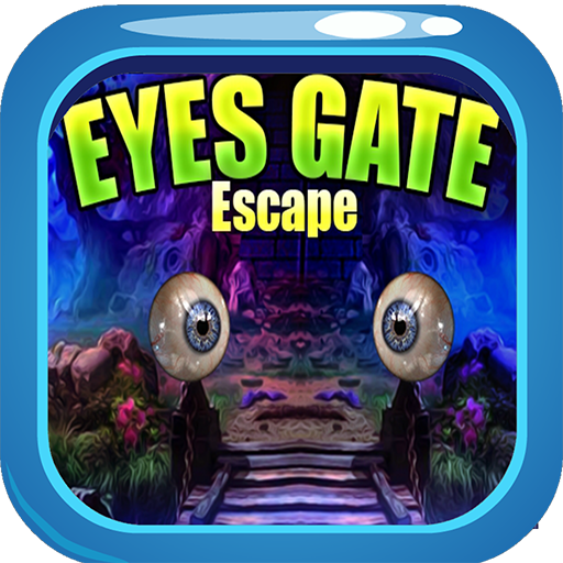 Kavi 29 - Eyes Gate Escape