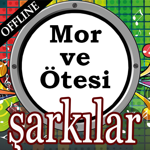 Mor ve Ötesi