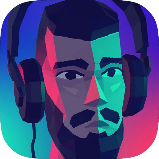 MIXMSTR - DJ-игра