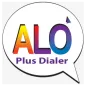 Alo Plus Dialer
