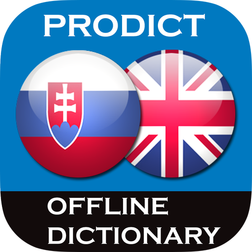 Slovak - English dictionary