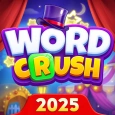 Word Crush - Jogo de Palavras
