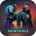 Vexa- FFF Skin Tools, Fix Lag