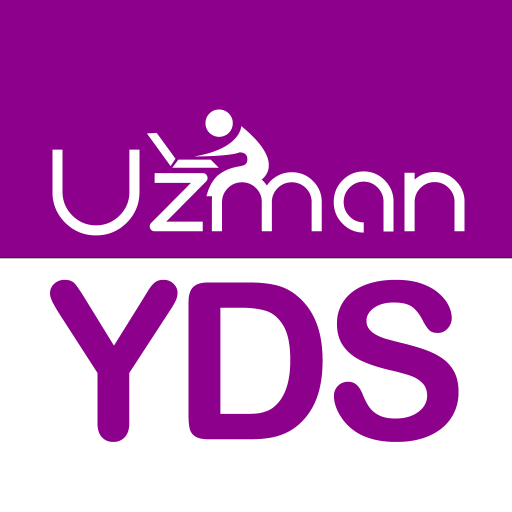 YDS / e-YDS - UzmanYDS.com