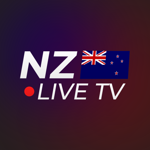 NewZealand Live TV - Watch NZ