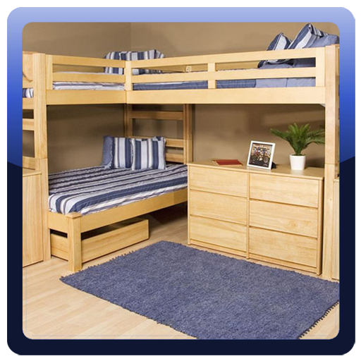 Bunk Bed Design