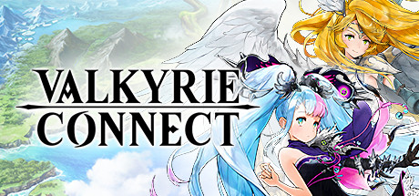 VALKYRIE CONNECT