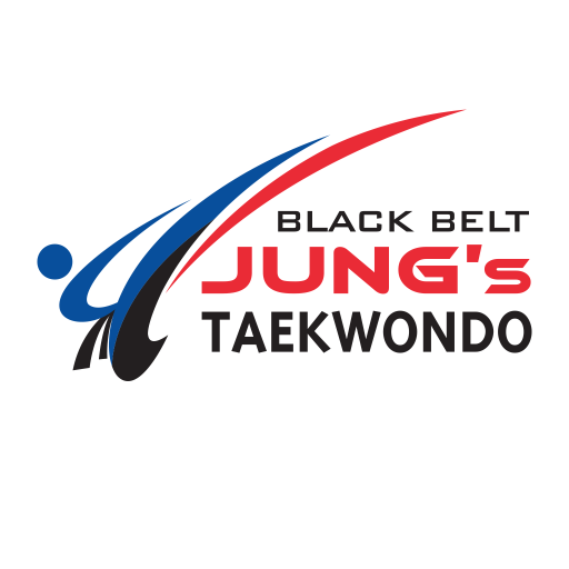 BLACK BELT TAEKWONDO