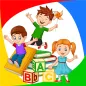 ABC Kids Preschool Learning : 