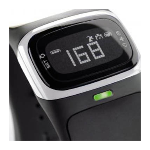 BLE Heart Rate Monitor