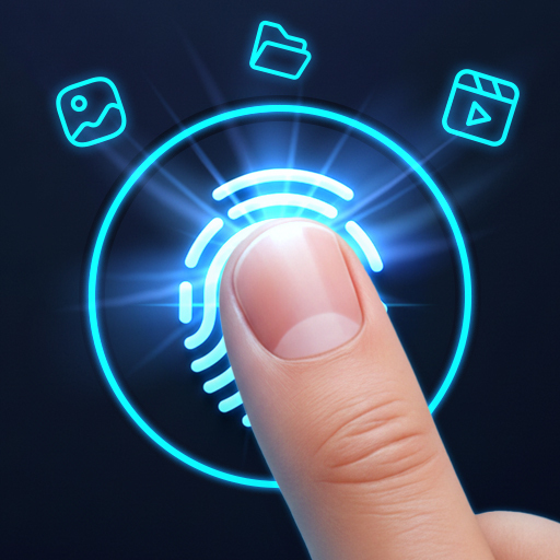 Fotoğraf Gizleyici - AppLock