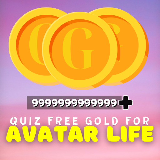 Quiz Free Gold for Avatar Life