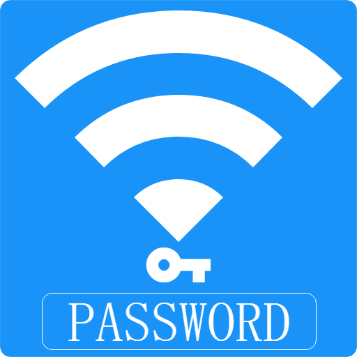 Wifi Password Viewer