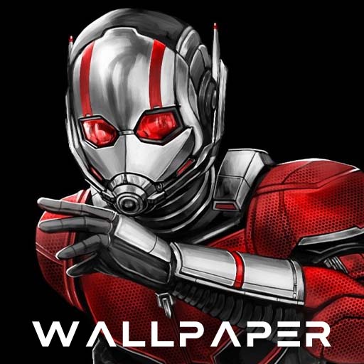 Ant-Man Wallpaper HD