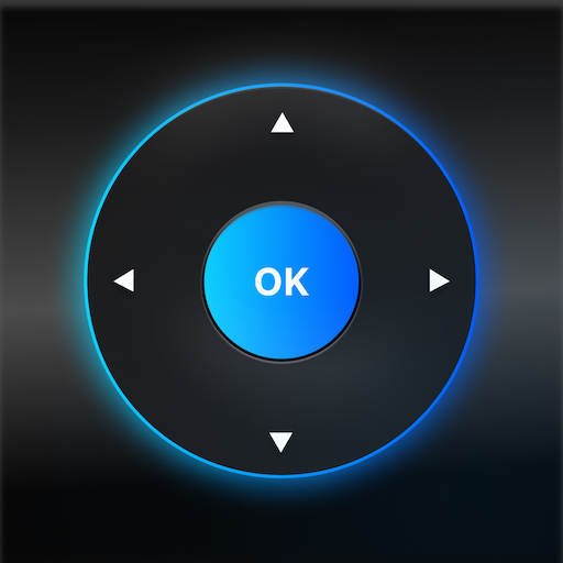 Remote for Android TV