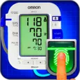 Finger Blood Pressure Prank