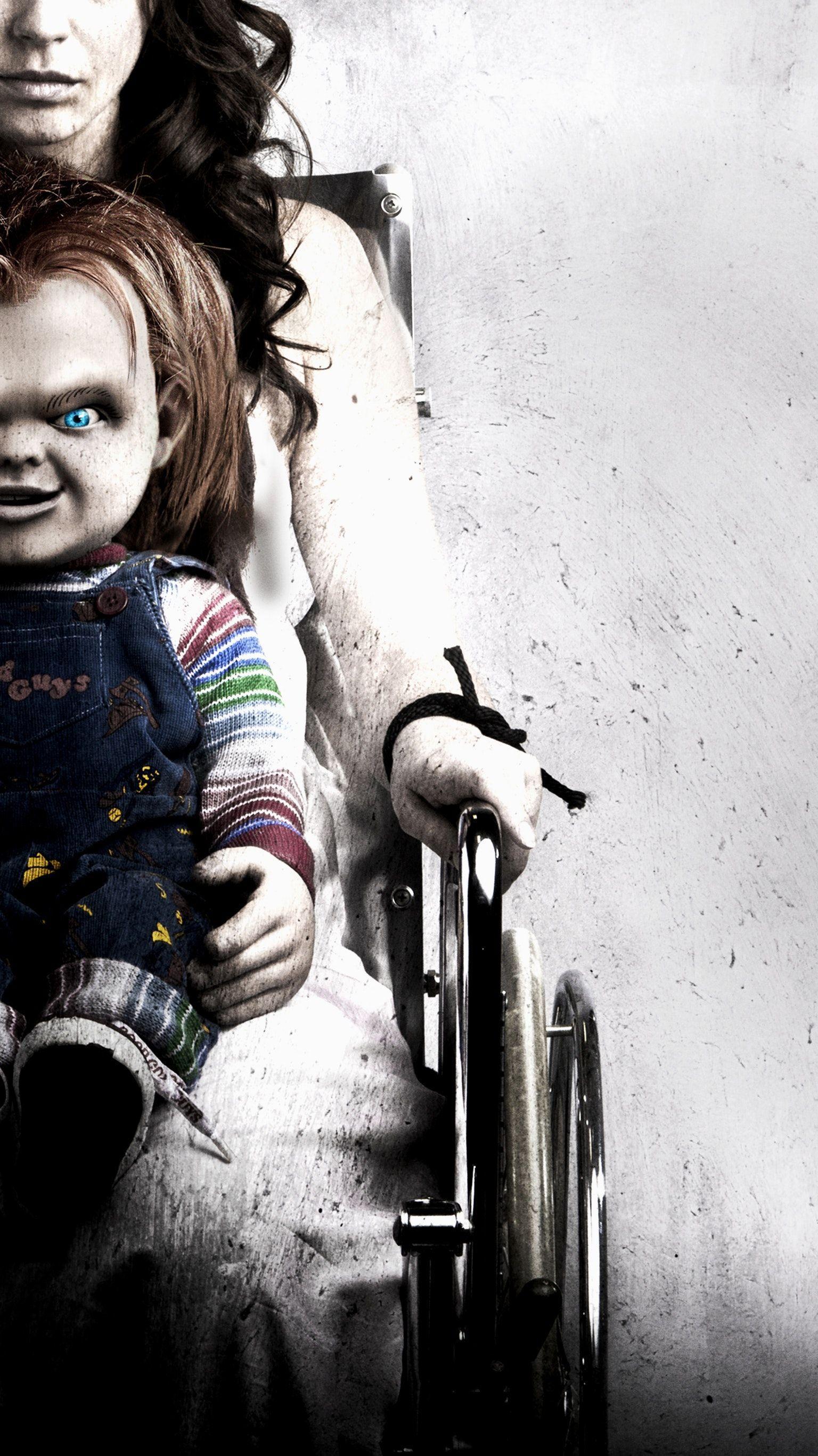 Скачать Обои Чаки Chucky на ПК | Официальный представитель GameLoop