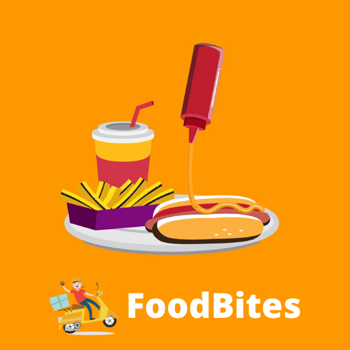 FoodBites Food order & delivery