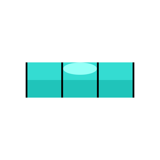 Bubble Level - Slope Angle