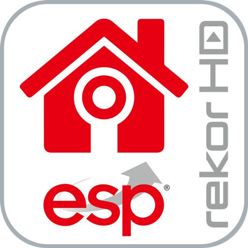 ESP rekorHD