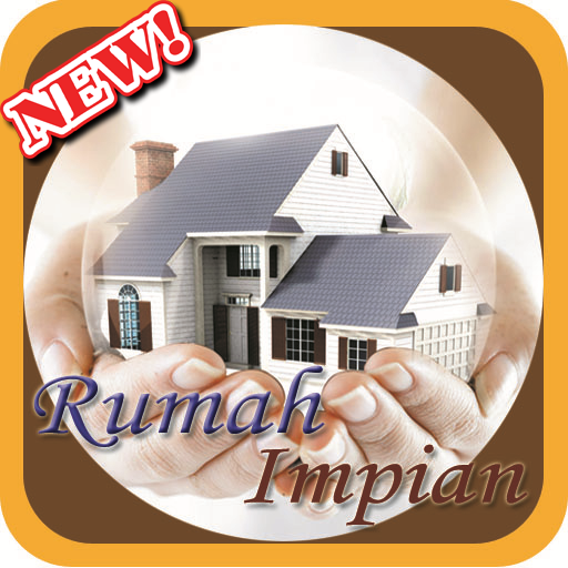 Desain Rumah Impian