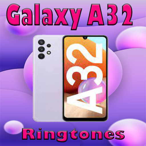 Galaxy A32 Ringtones