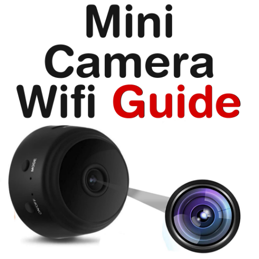 Mini Camera Wifi Guide