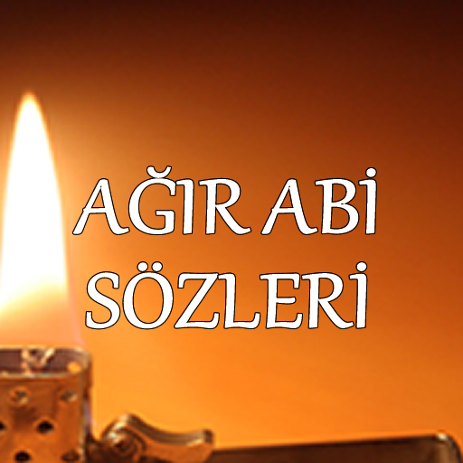 Ağır Abi Sözleri