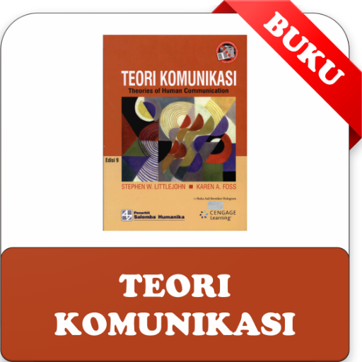 Buku teori komunikasi offline