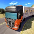 Truck Simulator 2020 Drive rea