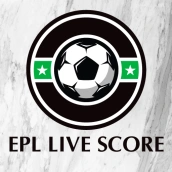 EPL Live Score