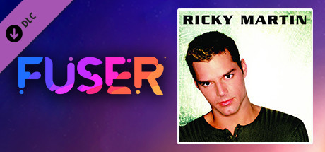 FUSER™ - Ricky Martin - "Livin' La Vida Loca"
