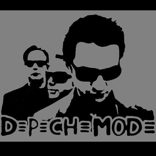 DepecheModeRadio