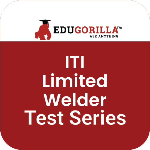 ITI Limited Welder Mock Tests 