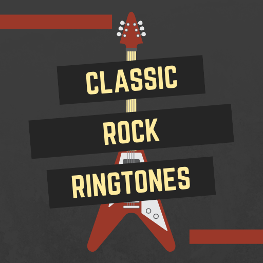 Classic Rock Ringtones Music f