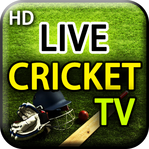 Live Cricket TV: Cricket Score