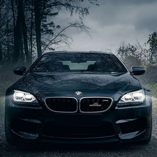 BMW M5 Car Wallpapers