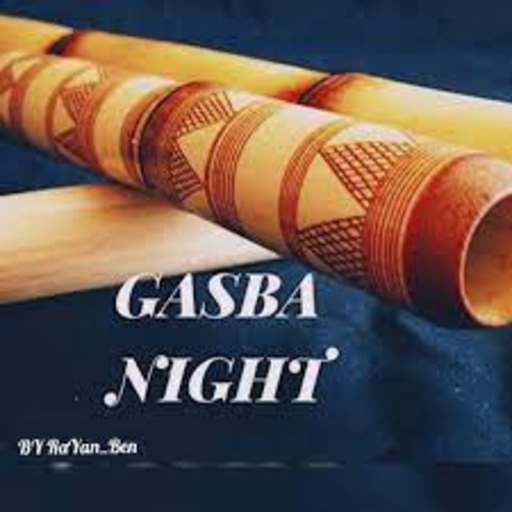 Gasba - قصبة