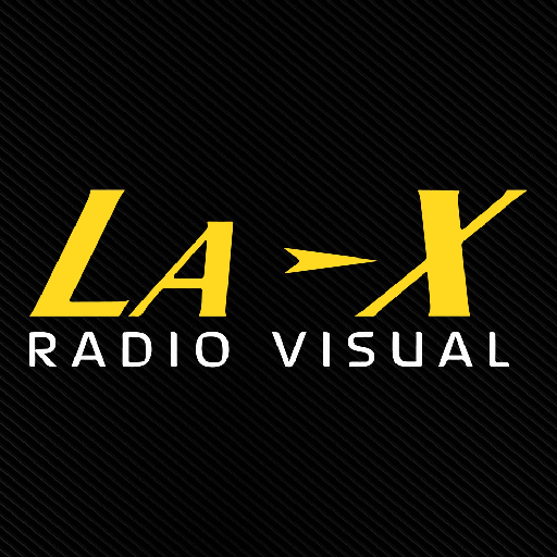 La X Radio Visual