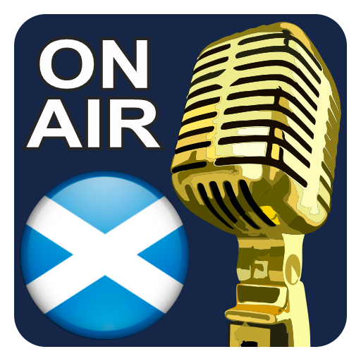 Scotland Radio Stations