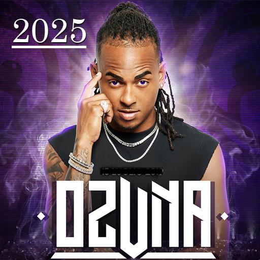 OZUNA MUSICA FULL ALBUM