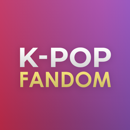 K-Pop Fandom - Chat & Explore