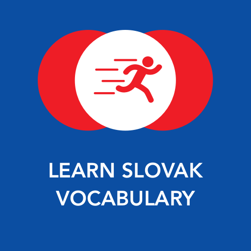 Tobo: Изучайте словацкие слова