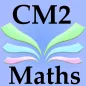 Maths CM2