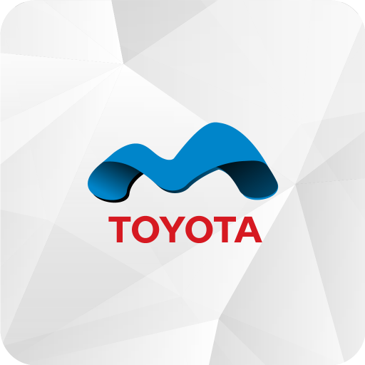 mTOYOTA