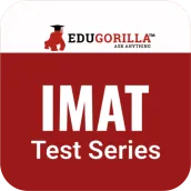 IMAT Exam Preparation App