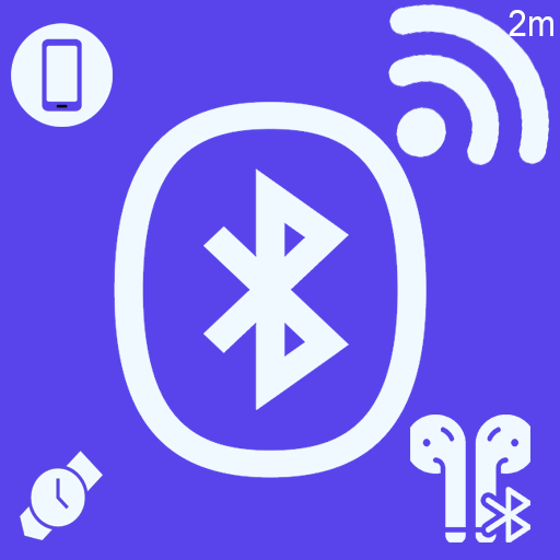Bluetooth Lost Device Finder