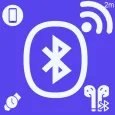Bluetooth Lost Device Finder